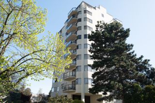 Main Photo: 5B 1568 W 12TH Avenue in Vancouver: Fairview VW Condo for sale in "The Shaughnessy" (Vancouver West)  : MLS®# R2858699