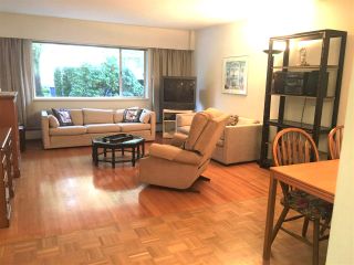Photo 6: 103 2409 W 43RD Avenue in Vancouver: Kerrisdale Condo for sale in "BALSAM COURT" (Vancouver West)  : MLS®# R2213721