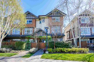 Photo 35: 54 2979 156 Street in Surrey: Grandview Surrey Townhouse for sale in "ENCLAVE" (South Surrey White Rock)  : MLS®# R2571200