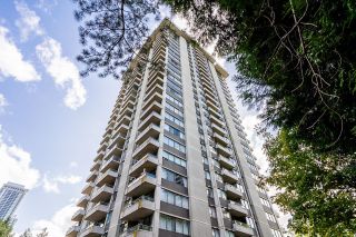 Photo 1: 2603 3970 CARRIGAN Court in Burnaby: Government Road Condo for sale in "THE HARRINGTON" (Burnaby North)  : MLS®# R2817038