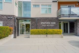 Photo 4: 212 12070 227TH Street in Maple Ridge: East Central Condo for sale in "STATION ONE" : MLS®# R2615568