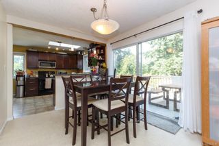 Photo 6: B 3004 Pickford Rd in Colwood: Co Hatley Park Half Duplex for sale : MLS®# 840046