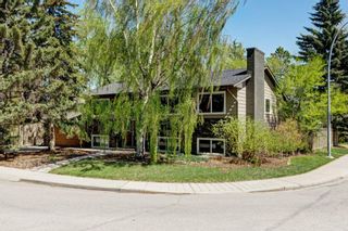 Photo 2: 904 Kerfoot Crescent SW in Calgary: Kelvin Grove Detached for sale : MLS®# A2047700