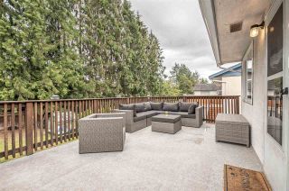 Photo 10: 3812 RICHMOND Street in Port Coquitlam: Lincoln Park PQ House for sale : MLS®# R2174162