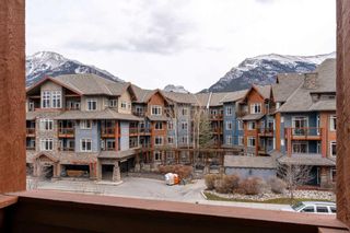Photo 29: 322 173 Kananaskis Way: Canmore Apartment for sale : MLS®# A2093897