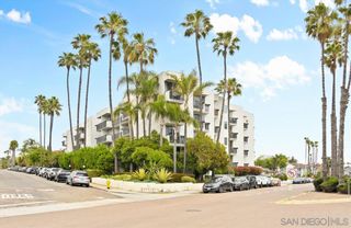 Main Photo: PACIFIC BEACH Condo for sale : 2 bedrooms : 727 Sapphire Street #410 in San Diego