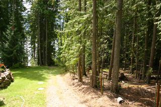 Photo 40: 11 6432 Sunnybrae Road in Tappen: Steamboat Shores Land Only for sale (Shuswap Lake)  : MLS®# 10155187