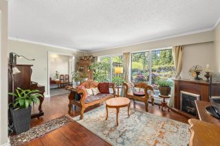 Photo 7: 8861 HORNE Street in Burnaby: Government Road Townhouse for sale (Burnaby North)  : MLS®# R2877902