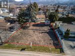 Main Photo: 1812 QUEBEC Street in Penticton: Vacant Land for sale : MLS®# 10307368