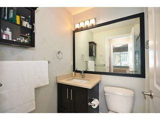 Photo 8: 103 423 EIGHTH STREET in Uptown NW: Home for sale : MLS®# V1111228