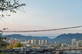 Photo 12: 205 55 E 10TH AVENUE in Vancouver: Mount Pleasant VE Condo for sale (Vancouver East)  : MLS®# R2495530