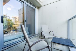 Photo 31: 237 188 KEEFER Place in Vancouver: Downtown VW Townhouse for sale in "ESPANA" (Vancouver West)  : MLS®# R2880577
