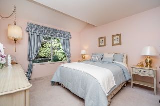 Photo 17: 49 2500 152 Street in Surrey: King George Corridor Townhouse for sale in "The Penninsula" (South Surrey White Rock)  : MLS®# R2858509