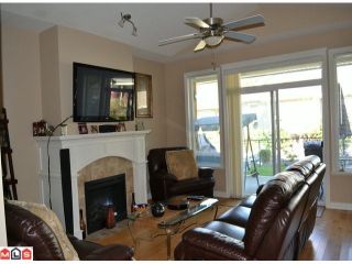 Photo 2: 5944 FLAGSTONE Street in Sardis: Vedder S Watson-Promontory House for sale in "STONEY CREEK RANCH" : MLS®# H1203843