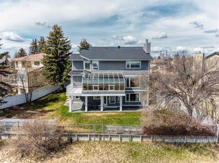 Photo 49: 128 Edgeridge Place NW in Calgary: Edgemont Detached for sale : MLS®# A2128789
