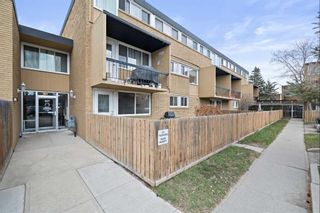 Photo 2: 103 607 69 Avenue SW in Calgary: Kingsland Apartment for sale : MLS®# A2125527