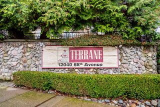 Photo 30: 10 12040 68 Avenue in Surrey: West Newton Townhouse for sale in "TERRANE" : MLS®# R2748239