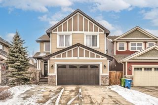 Main Photo: 77 Chaparral Valley Grove SE in Calgary: Chaparral Detached for sale : MLS®# A1174476