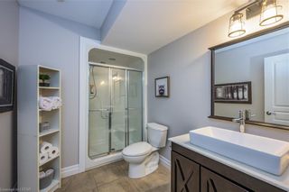 Photo 33: 3538 Harry White Drive in London: South HH Single Family Residence for sale (South)  : MLS®# 40321193