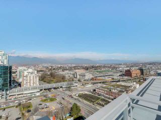 Photo 16: # 2207 1618 QUEBEC ST in Vancouver: Mount Pleasant VE Condo for sale (Vancouver East)  : MLS®# V1110845