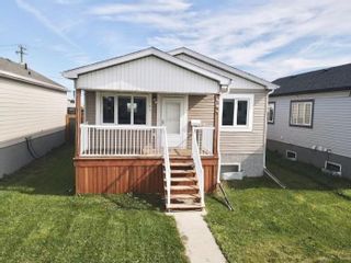 Photo 1: 741 Percy Street in Brandon: Upper East End Residential for sale (C19)  : MLS®# 202223335