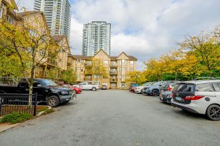 Photo 29: 314 10289 133 Street in Surrey: Whalley Condo for sale in "Olympic Court" (North Surrey)  : MLS®# R2821381