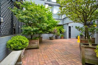 Photo 22: 607 1270 ROBSON Street in Vancouver: West End VW Condo for sale in "ROBSON GARDENS" (Vancouver West)  : MLS®# R2608344