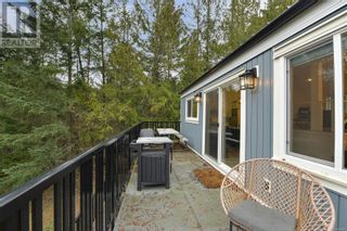 Photo 18: 2601 Gunwhale Rd in Pender Island: House for sale : MLS®# 954787