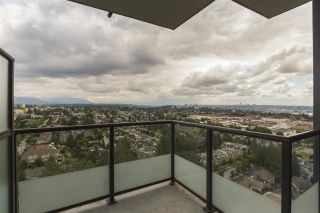 Photo 13: 2806 7088 18TH Avenue in Burnaby: Edmonds BE Condo for sale in "PARK 360 BY CRESSEY" (Burnaby East)  : MLS®# R2176518