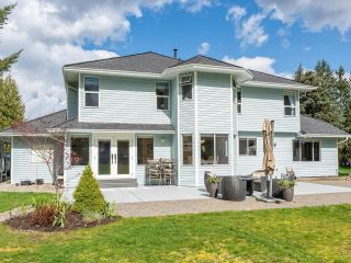 Photo 30: 23964 62 Avenue in Langley: Salmon River House for sale in "Salmon River" : MLS®# R2878107
