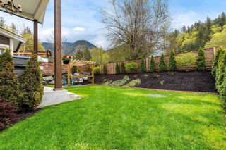 Photo 26: 29 1885 COLUMBIA VALLEY Road in Lindell Beach: Cultus Lake South House for sale in "Aquadel Crossing" (Cultus Lake & Area)  : MLS®# R2683892