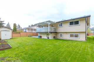 Photo 44: 3163 Woodpark Dr in Colwood: Co Wishart South House for sale : MLS®# 902099