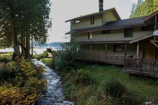 Photo 55: 969 Whaletown Rd in Cortes Island: Isl Cortes Island House for sale (Islands)  : MLS®# 944164