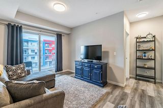 Photo 10: 1309 19489 Main Street SE in Calgary: Seton Apartment for sale : MLS®# A2018521