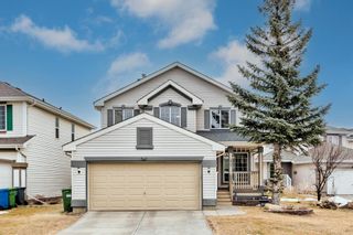 Main Photo: 258 Citadel Meadow Grove NW in Calgary: Citadel Detached for sale : MLS®# A1175085