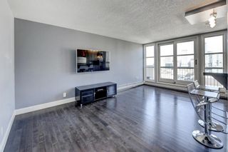 Photo 8: 1603 733 14 Avenue SW in Calgary: Beltline Apartment for sale : MLS®# A1241474