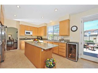 Photo 8: CARMEL VALLEY House for sale : 4 bedrooms : 3624 Torrey View Court in San Diego