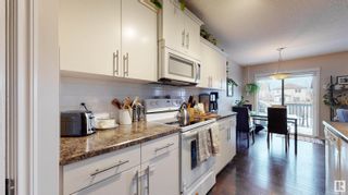 Photo 4: 17122 7A Avenue in Edmonton: Zone 56 House Half Duplex for sale : MLS®# E4327136