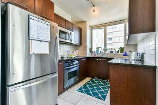 Photo 4: 1404 1155 SEYMOUR Street in Vancouver: Downtown VW Condo for sale (Vancouver West)  : MLS®# R2372309