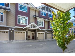 Photo 4: 17 2979 156 Street in Surrey: Grandview Surrey Townhouse for sale in "Enclave" (South Surrey White Rock)  : MLS®# R2719107
