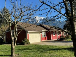 Photo 36: 1694 TRANMER Road: Agassiz House for sale : MLS®# R2865988