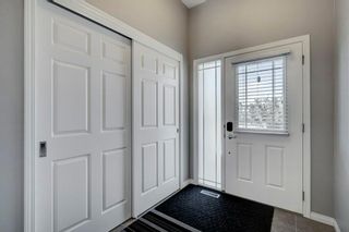 Photo 13: 70 Hillcrest Square SW: Airdrie Row/Townhouse for sale : MLS®# A2002062