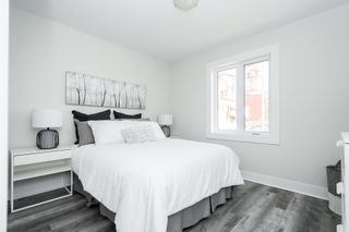 Photo 21: 205 Dumoulin Street in Winnipeg: St Boniface House for sale (2A)  : MLS®# 202010181