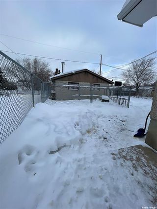 Photo 15: 1342 18th Street West in Prince Albert: West Flat Residential for sale : MLS®# SK914047