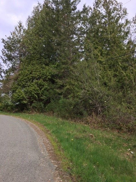 Main Photo: Lot 16 RONDEVIEW Road in Madeira Park: Pender Harbour Egmont Land for sale (Sunshine Coast)  : MLS®# R2360554