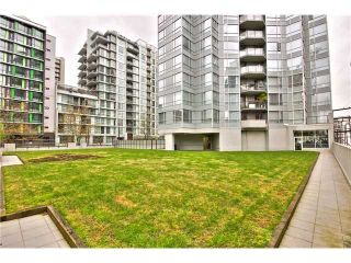 Photo 17: 1001 1212 HOWE Street in Vancouver: Downtown VW Condo for sale in "1212 HOWE" (Vancouver West)  : MLS®# V1055279