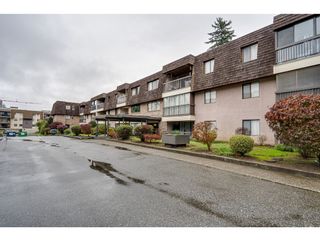Photo 24: 303 32175 OLD YALE Road in Abbotsford: Abbotsford West Condo for sale in "Fir Villa" : MLS®# R2626108