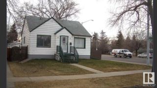 Photo 1: 10851 75 Avenue in Edmonton: Zone 15 House for sale : MLS®# E4382801