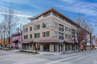 Photo 2: 2685 MAIN Street in Vancouver: Mount Pleasant VE Retail for lease (Vancouver East)  : MLS®# C8055584