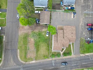 Photo 8: 602 6th Avenue East in Prince Albert: East Flat Lot/Land for sale : MLS®# SK971691